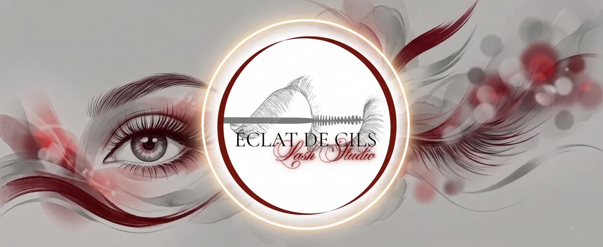 Éclat de cils